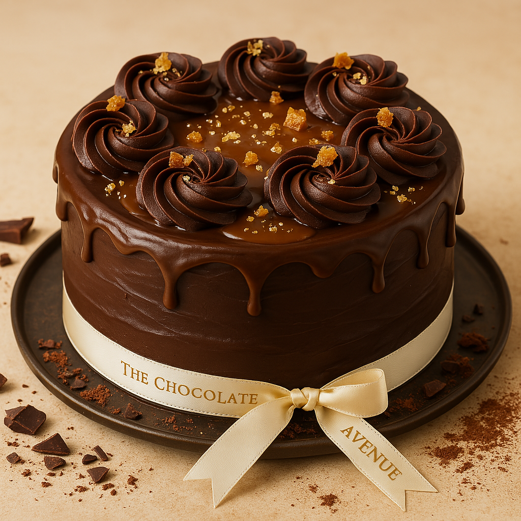 Celebration Cakes