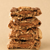 Biscoff Overload Cookie