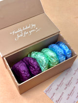 TCA Signature Cookie Gift Box
