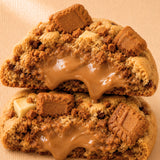 Biscoff Overload Cookie