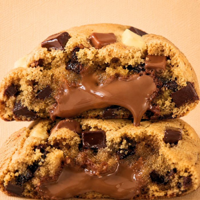 Chunky Cookies