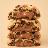 Triple Choco Chunk Cookie