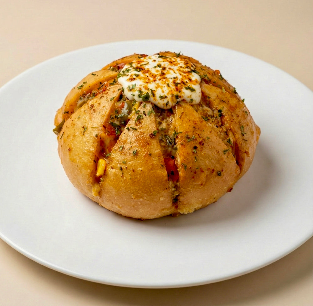 Mexican Bun