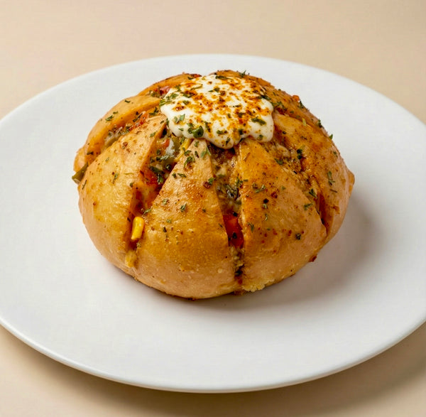 Mexican Bun