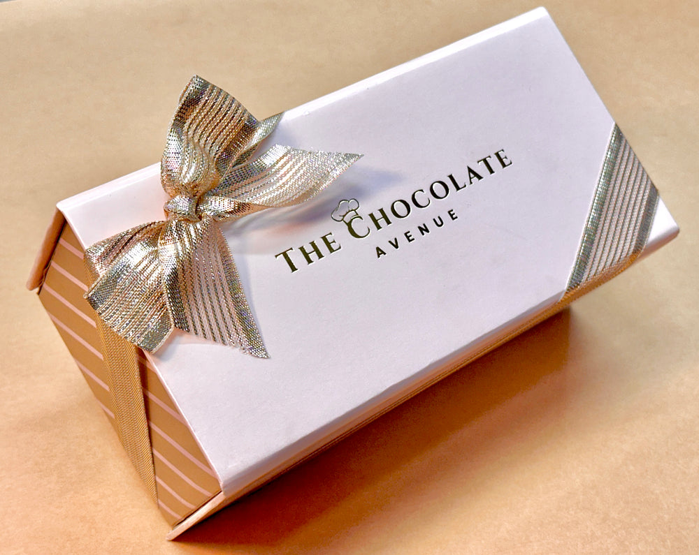 TCA Signature Cookie Gift Box
