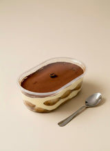 Classic Tiramisu