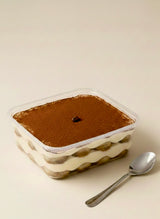 Classic Tiramisu