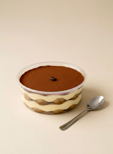 Classic Tiramisu