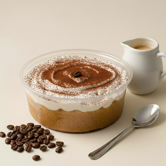 Tres Leches