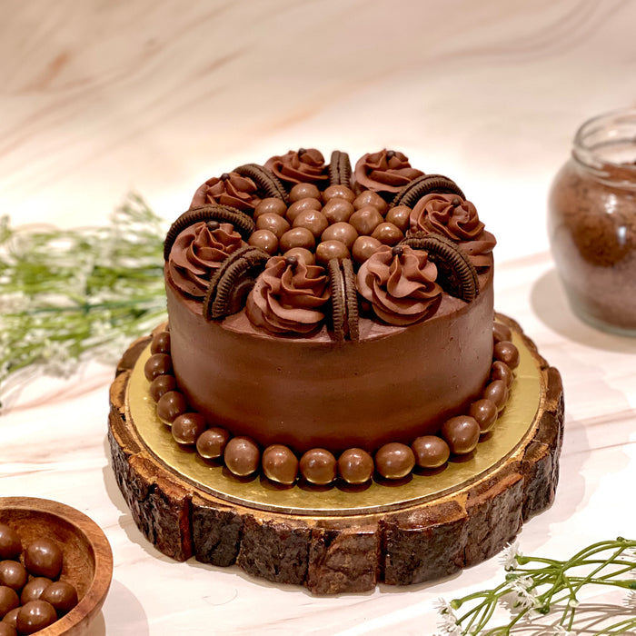 Celebration Cakes