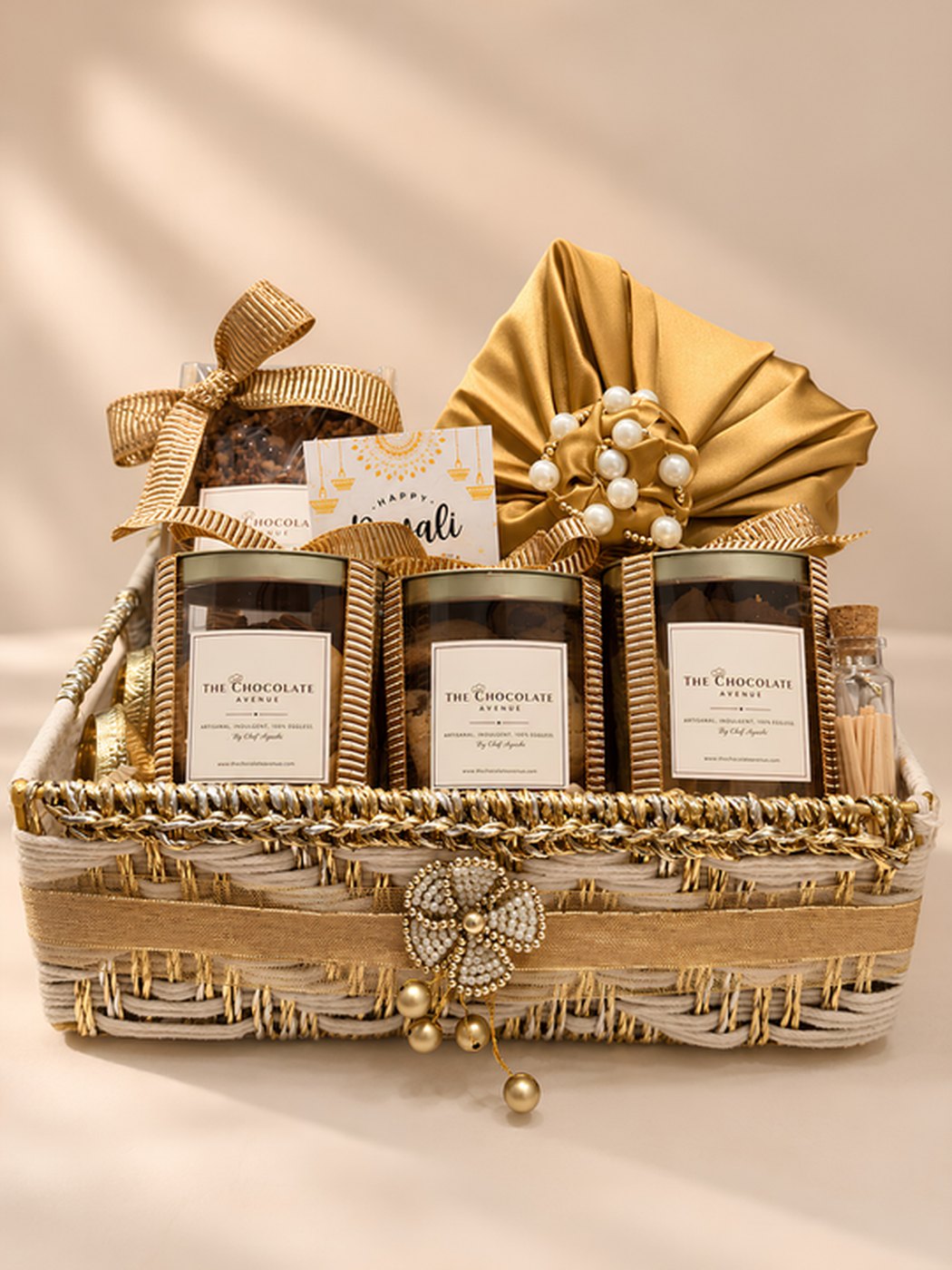 AAROH Diwali corporate gift hamper