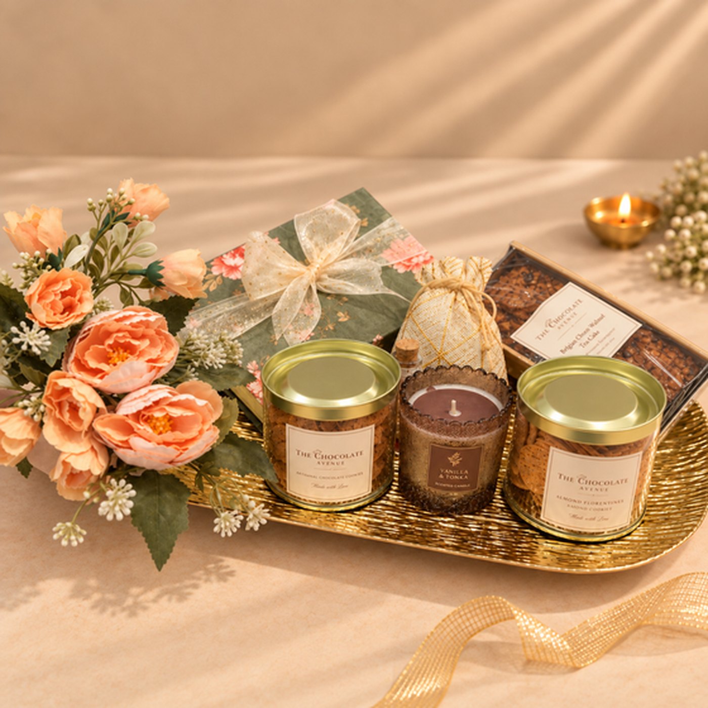 GULNAR Diwali corporate gift hamper