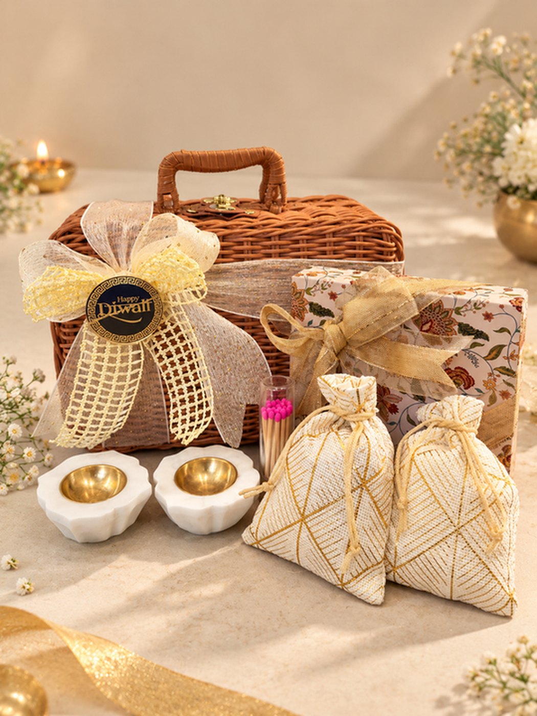 KAIRI Diwali corporate gift hamper