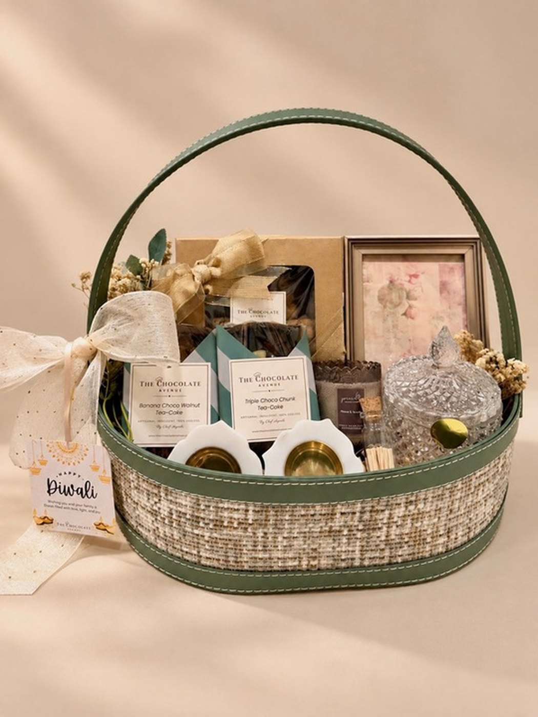 MEHER Diwali corporate gift hamper