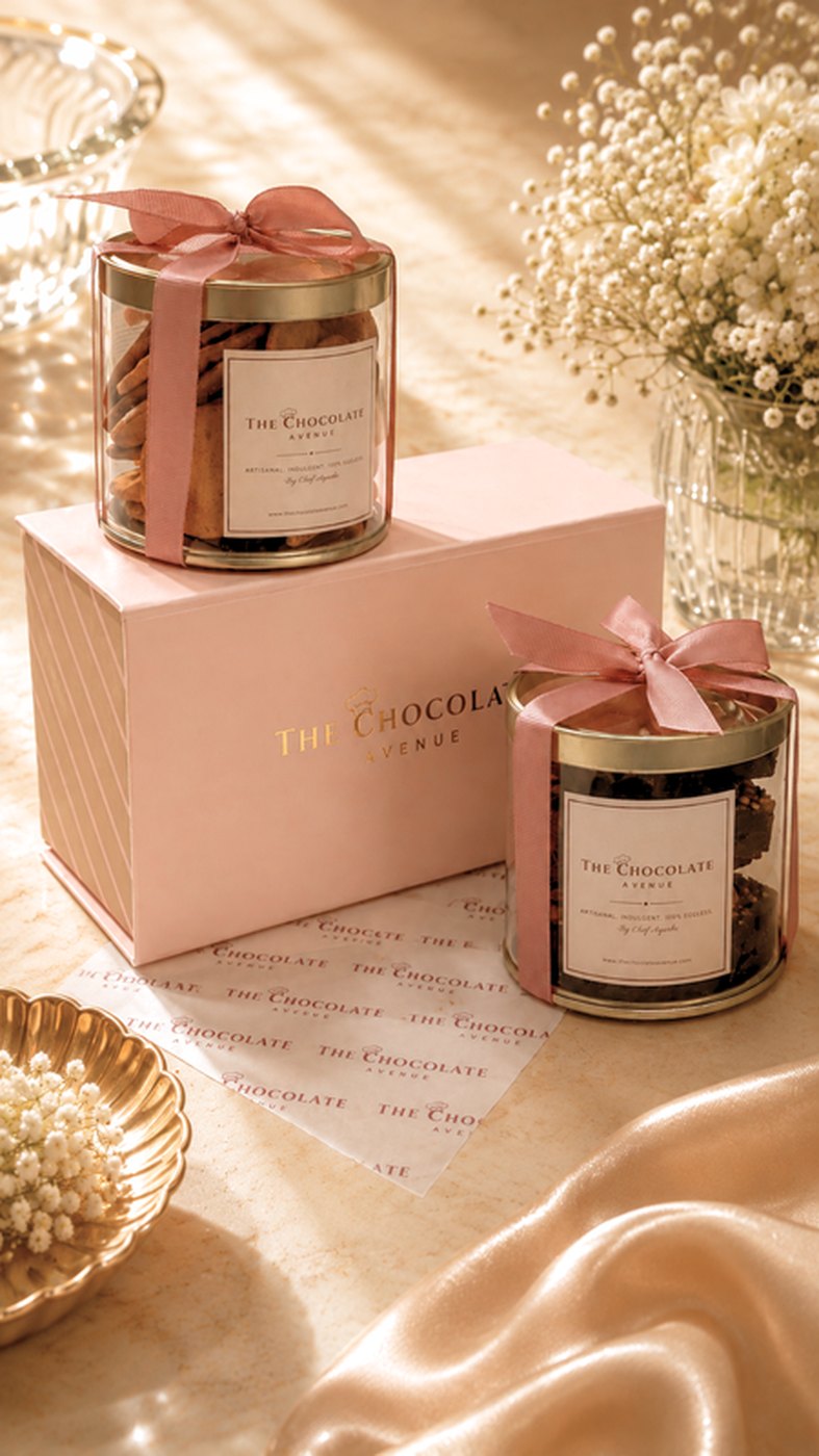 MILAN Diwali corporate gift hamper